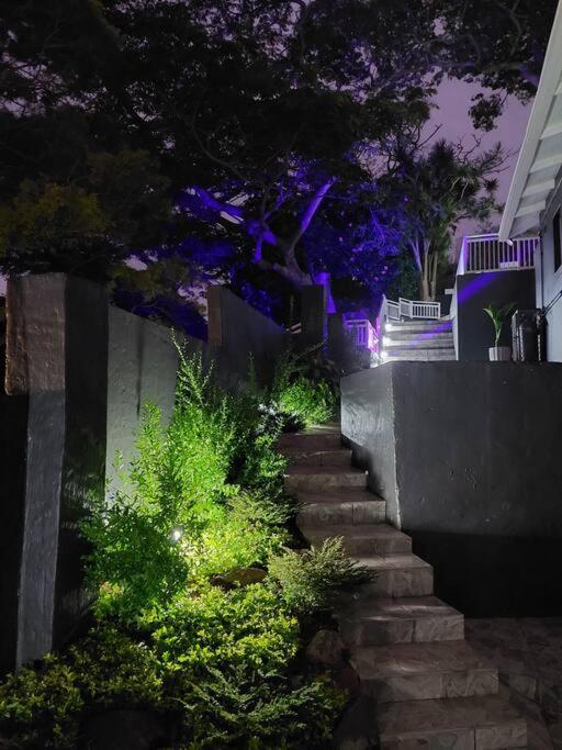 Harbour View House Villa Durban Dış mekan fotoğraf