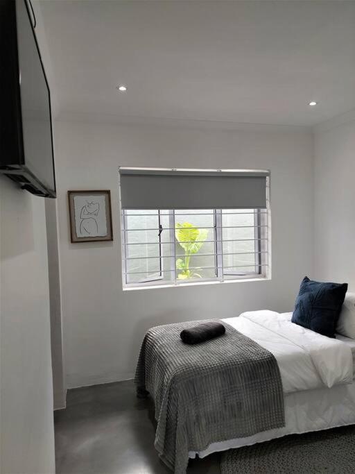 Harbour View House Villa Durban Dış mekan fotoğraf