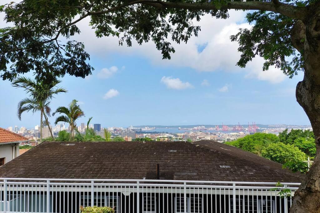 Harbour View House Villa Durban Dış mekan fotoğraf
