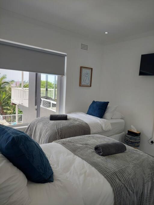Harbour View House Villa Durban Dış mekan fotoğraf