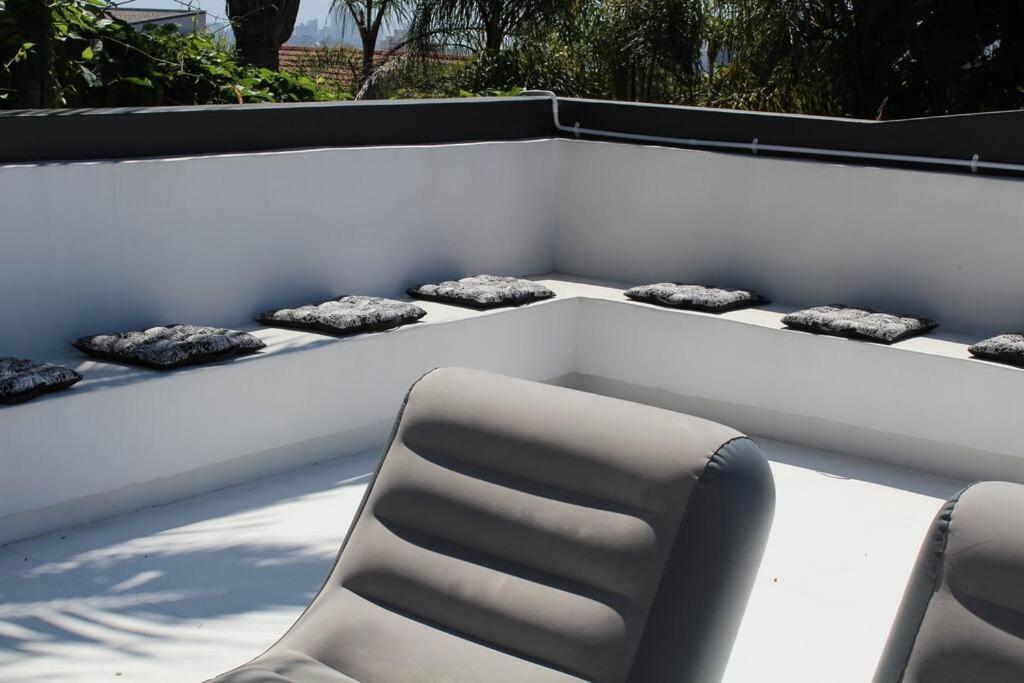Harbour View House Villa Durban Dış mekan fotoğraf