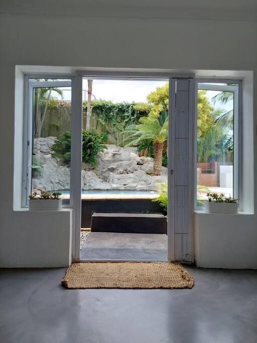 Harbour View House Villa Durban Dış mekan fotoğraf