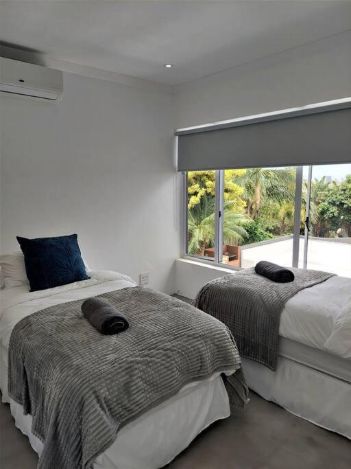 Harbour View House Villa Durban Dış mekan fotoğraf