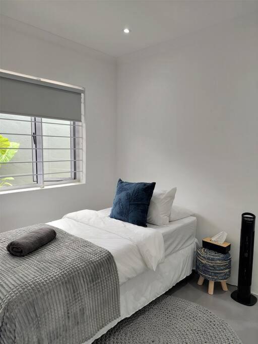 Harbour View House Villa Durban Dış mekan fotoğraf