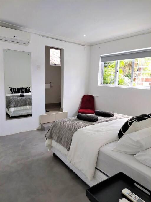 Harbour View House Villa Durban Dış mekan fotoğraf