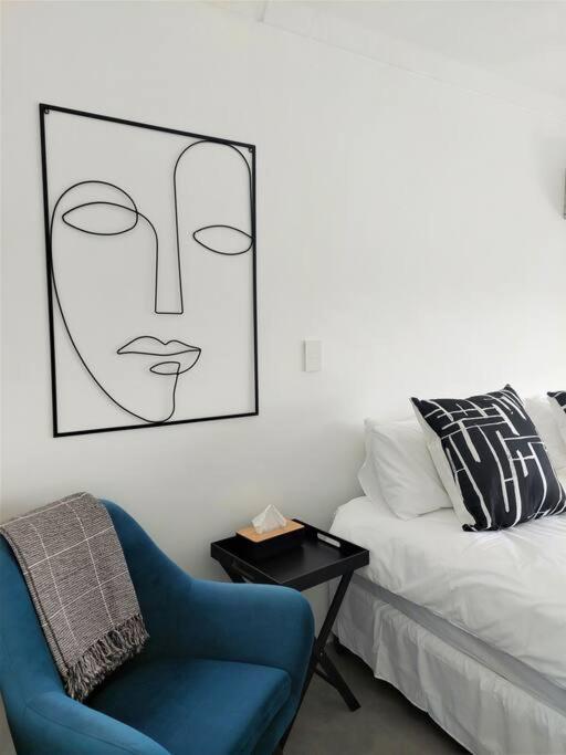 Harbour View House Villa Durban Dış mekan fotoğraf