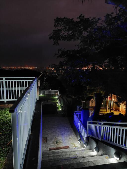 Harbour View House Villa Durban Dış mekan fotoğraf