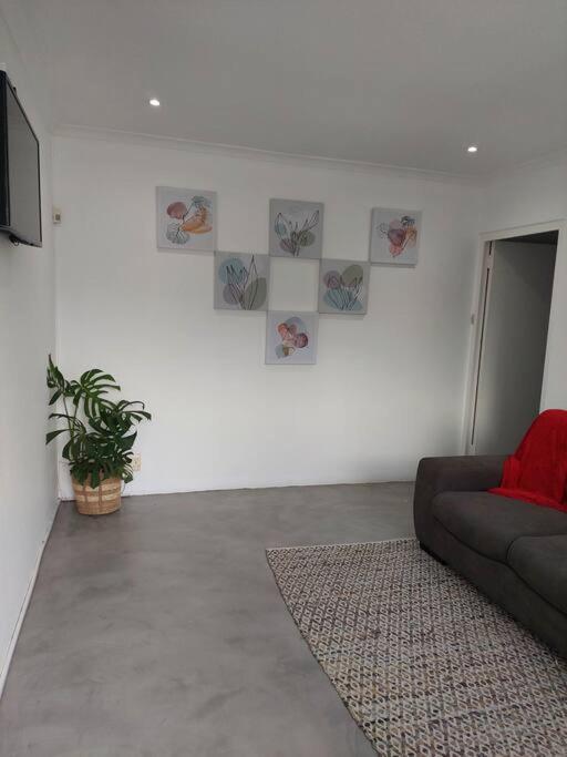 Harbour View House Villa Durban Dış mekan fotoğraf