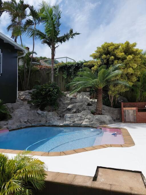Harbour View House Villa Durban Dış mekan fotoğraf
